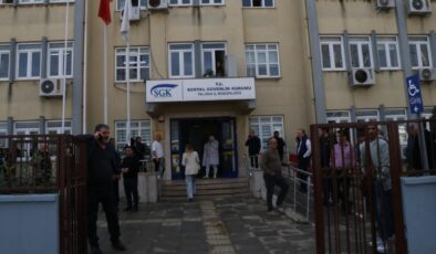 Yalova’da bir avukat uğradığı silahlı saldırı sonucu hayatını kaybetti