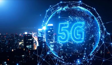 Türkiye’de mobil iletişim 32 yaşında, 5G kapıda
