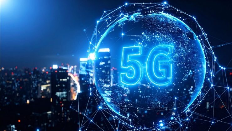 Türkiye’de mobil iletişim 32 yaşında, 5G kapıda