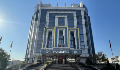 Buca Belediyesine yönelik rüşvet operasyonunda 7 şüpheli daha tutuklandı