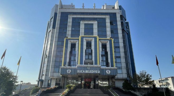 Buca Belediyesine yönelik rüşvet operasyonunda 7 şüpheli daha tutuklandı