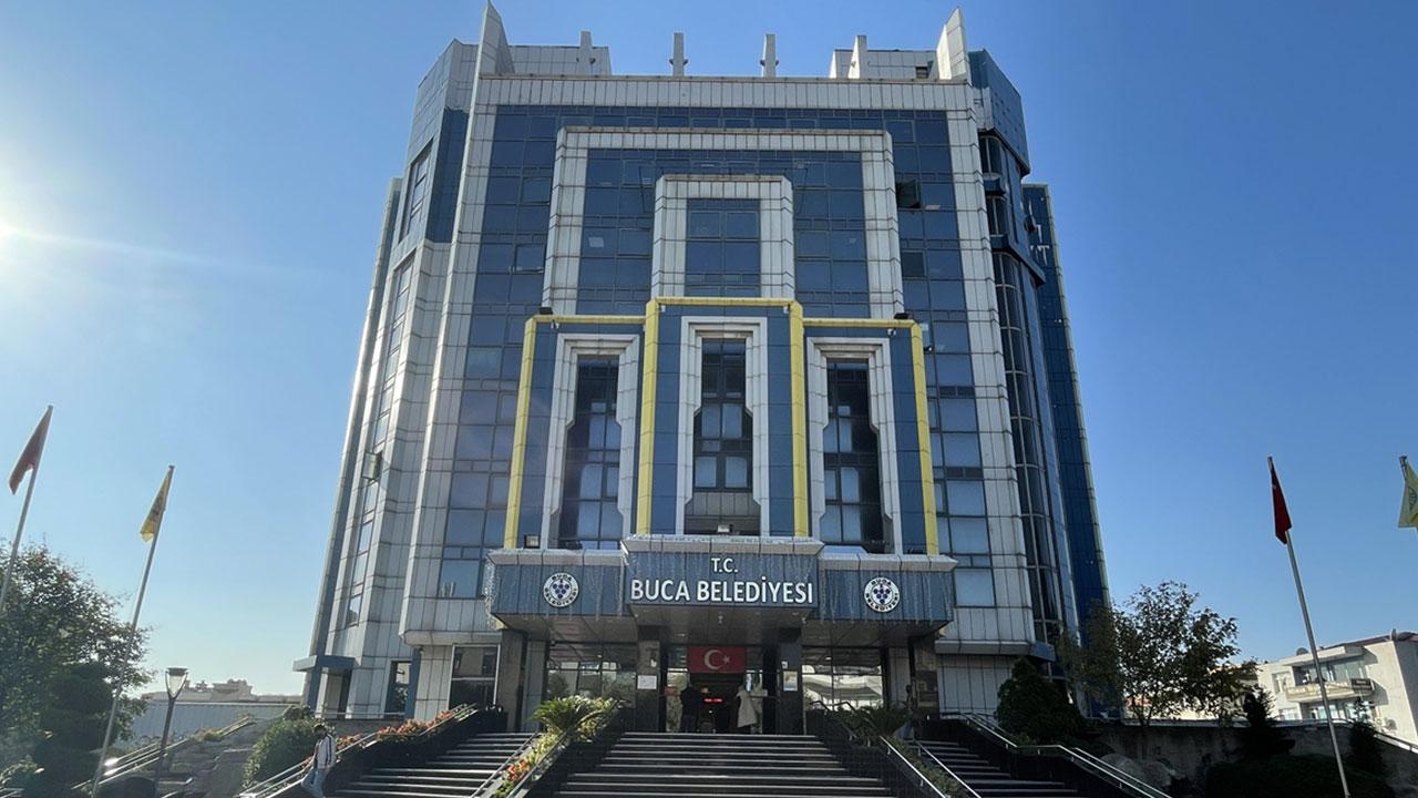 Buca Belediyesine yönelik rüşvet operasyonunda 7 şüpheli daha tutuklandı