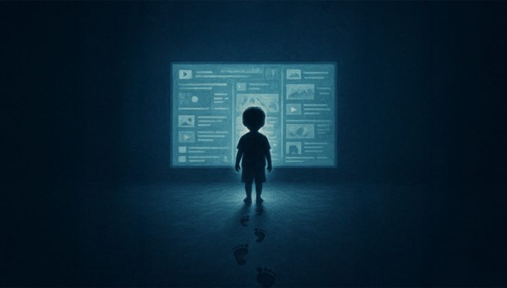 ‘Dijital Dünyada Çocukların Güçlendirilmesine Yönelik Eylem Planı’ Resmi Gazete’de