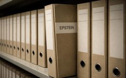 ABD Adalet Bakanlığı, Epstein dosyalarında adı geçen kişilerin listesini Kongreye iletti