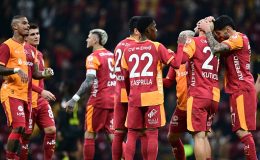 Spor  Galatasaray Avrupa’da 337. kez sahne alacak