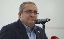 Keçiören Belediye Başkanı CHP’den istifa etti