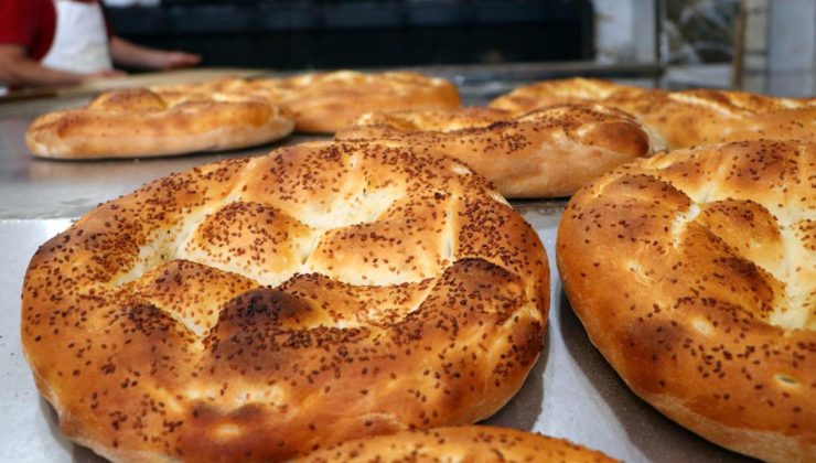 Türkiye genelinde Ramazan pidesi fiyatı belli oldu