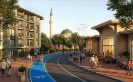 Yüzyılın Konut Projesi’nde bu hafta 7 ilde daha kura çekilişi yapılacak