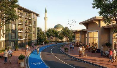 Yüzyılın Konut Projesi’nde bu hafta 7 ilde daha kura çekilişi yapılacak