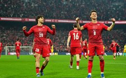 A Milli Futbol Takımı 649. maçına çıkacak