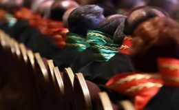 HSK Kararnamesiyle 12 hakim ve savcının görev yeri değişti