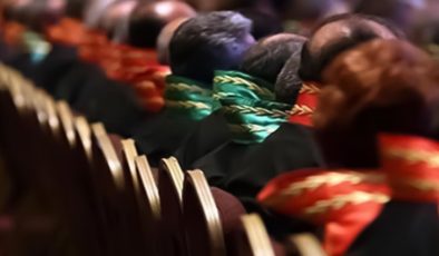 HSK Kararnamesiyle 12 hakim ve savcının görev yeri değişti