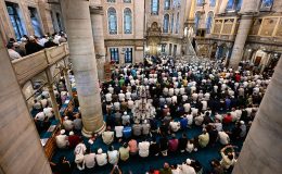 İl il bayram namazı saatleri