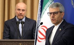 İranlı yetkililer: ABD ile müzakere yapılmadı