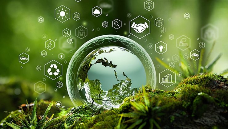 Sıfır Atık Projesiyle 270 milyar kilovatsaat enerji tasarrufu sağlandı