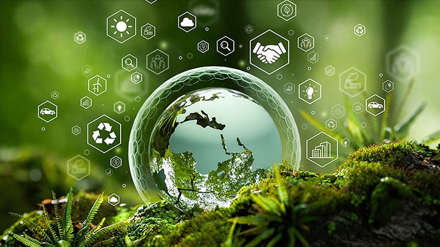 Sıfır Atık Projesiyle 270 milyar kilovatsaat enerji tasarrufu sağlandı