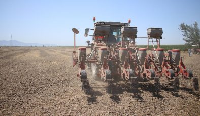 Tarımsal destek ödemeleri bugün yapılacak