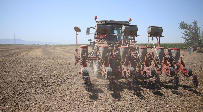 Tarımsal destek ödemeleri bugün yapılacak