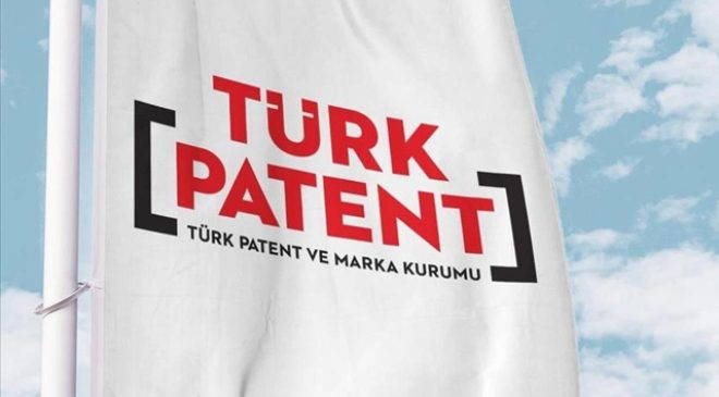 Türkiye’de yerli patent başvuruları arttı