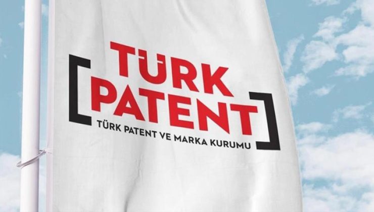 Türkiye’de yerli patent başvuruları arttı
