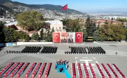 MSÜ Askeri Öğrenci Aday Belirleme Sınavı’na ilişkin kamu spotu yayımlandı