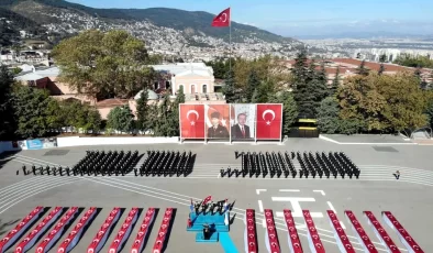 MSÜ Askeri Öğrenci Aday Belirleme Sınavı’na ilişkin kamu spotu yayımlandı