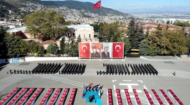MSÜ Askeri Öğrenci Aday Belirleme Sınavı’na ilişkin kamu spotu yayımlandı