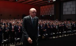 Antalya Diplomasi Forumu bugün sona eriyor