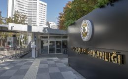 Türkiye’nin de aralarında bulunduğu 8 ülkeden İsrail’in katliam yasasına ortak tepki