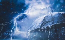 Yeni haftada yağışlar kısa bir ara verip geri dönecek