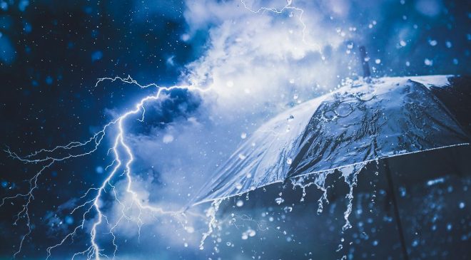 Yeni haftada yağışlar kısa bir ara verip geri dönecek