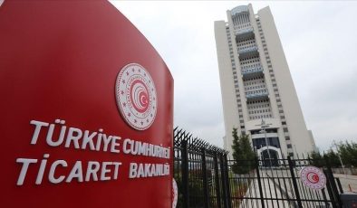 Tüketici sağlığını korumak için 3 ayda 4,4 milyon lira ceza uygulandı