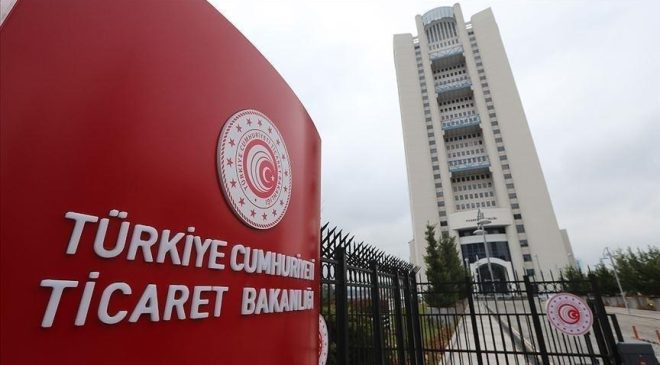 Tüketici sağlığını korumak için 3 ayda 4,4 milyon lira ceza uygulandı