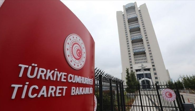 Tüketici sağlığını korumak için 3 ayda 4,4 milyon lira ceza uygulandı
