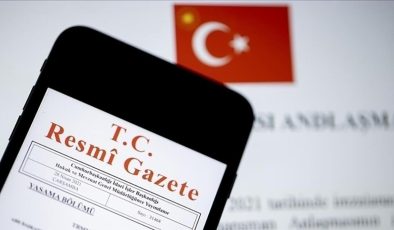 4 ilin valisi değişti