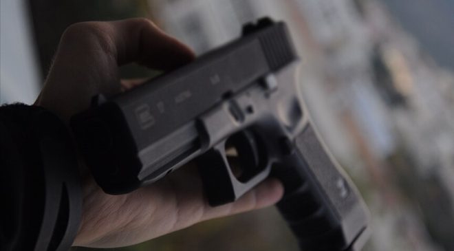 Ruhsatlı silahların üçüncü kişilerce kullanımı hukuki sorumluluk doğurabilir