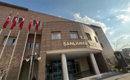 Şanlıurfa Valiliğince eğitim kurumlarında ek tedbirler alındı