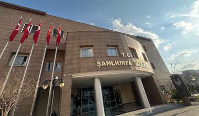 Şanlıurfa Valiliğince eğitim kurumlarında ek tedbirler alındı