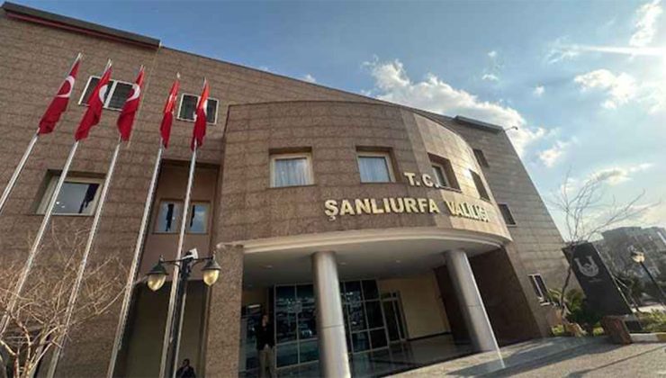 Şanlıurfa Valiliğince eğitim kurumlarında ek tedbirler alındı