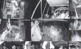 Sumud Filosu: 20 Türk aktivist alıkonuldu