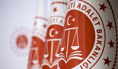 Adalet Bakanlığı’na 15 bin sözleşmeli personel alınacak