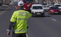 Ankara’da bazı yollar trafiğe kapatılacak