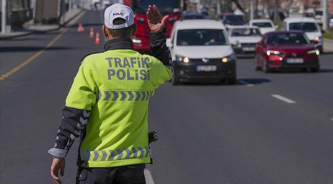 Ankara’da bazı yollar trafiğe kapatılacak