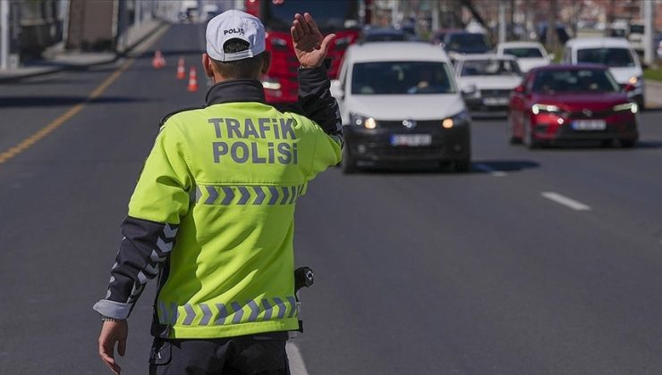 Ankara’da bazı yollar trafiğe kapatılacak