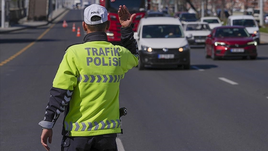 Ankara’da bazı yollar trafiğe kapatılacak