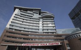 Kurultay davasında Kılıçdaroğlu yönetiminin CHP yönetimini devralmasına karar verildi