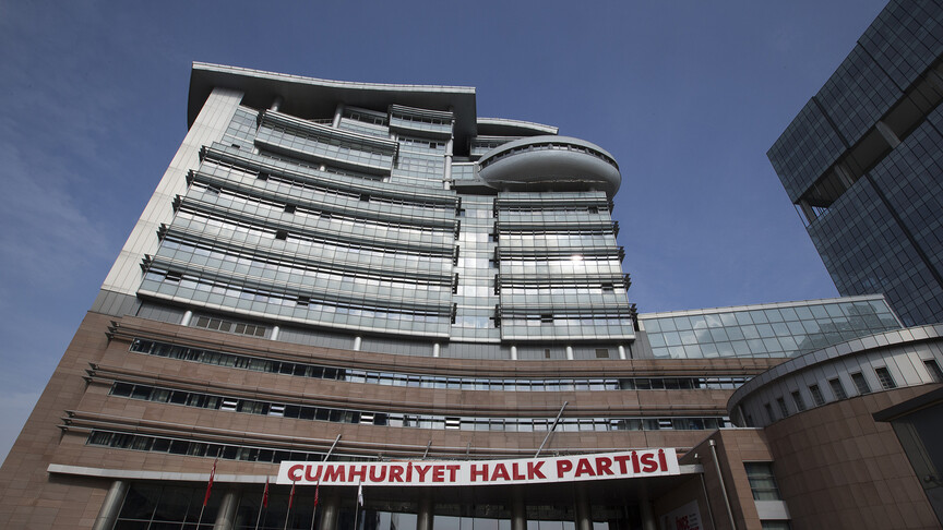 Kurultay davasında Kılıçdaroğlu yönetiminin CHP yönetimini devralmasına karar verildi