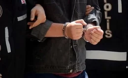 Başkentte “değnekçilik” yapan 32 şüpheli yakalandı
