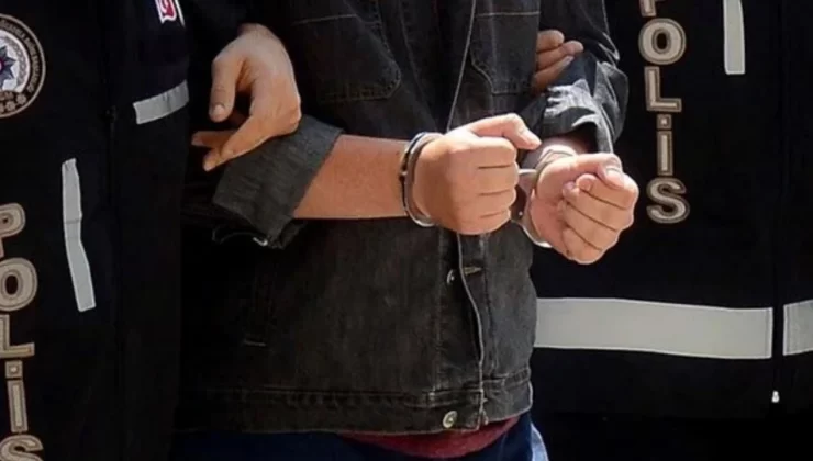 Başkentte “değnekçilik” yapan 32 şüpheli yakalandı