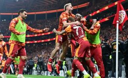 Futbol Galatasaray, şampiyonluğu 15 Mayıs Cuma günü taraftarıyla kutlayacak